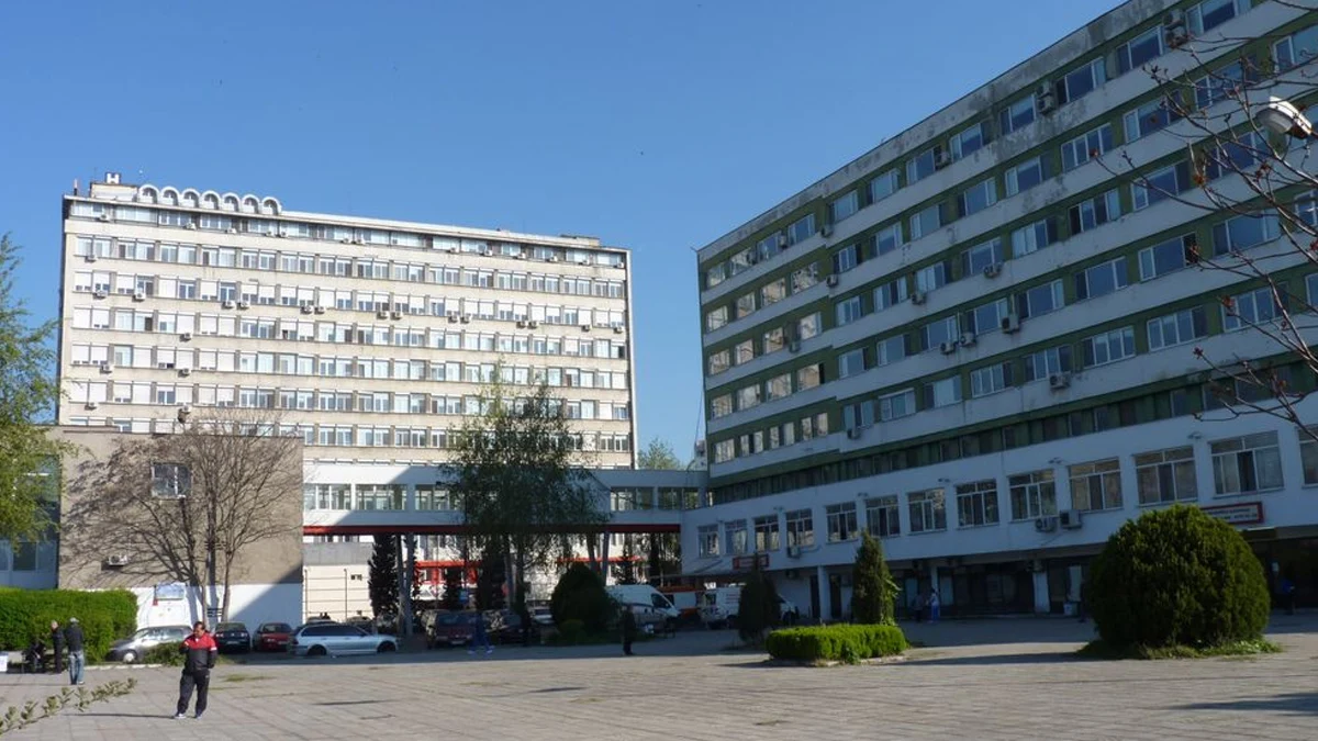 Тийнейджър припадна с гърчове на улицата след опасен експеримент за