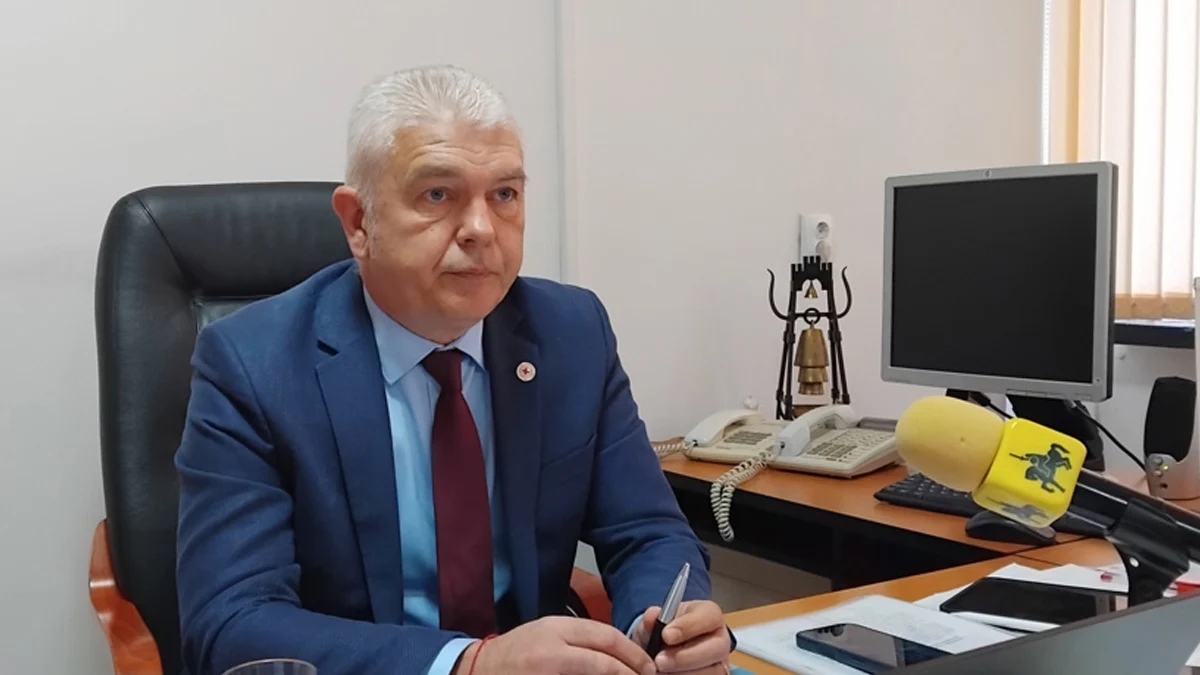 Директорът д-р Дренски преговаря за разсрочено плащане на огромната сумаМногопрофилната