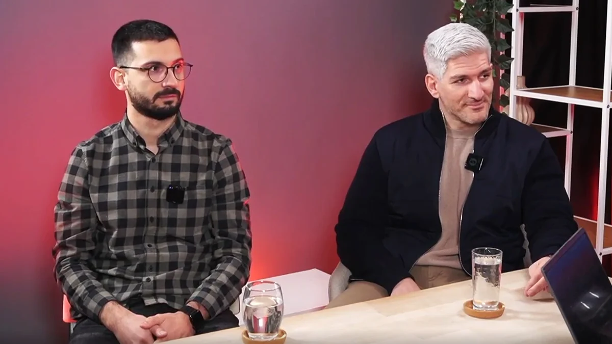 Организаторите на Build Sprint обсъдиха бъдещето на стартъпите и ролята