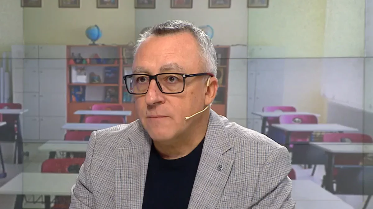 Стартова заплата от 1144 евро не е достатъчна мотивация за