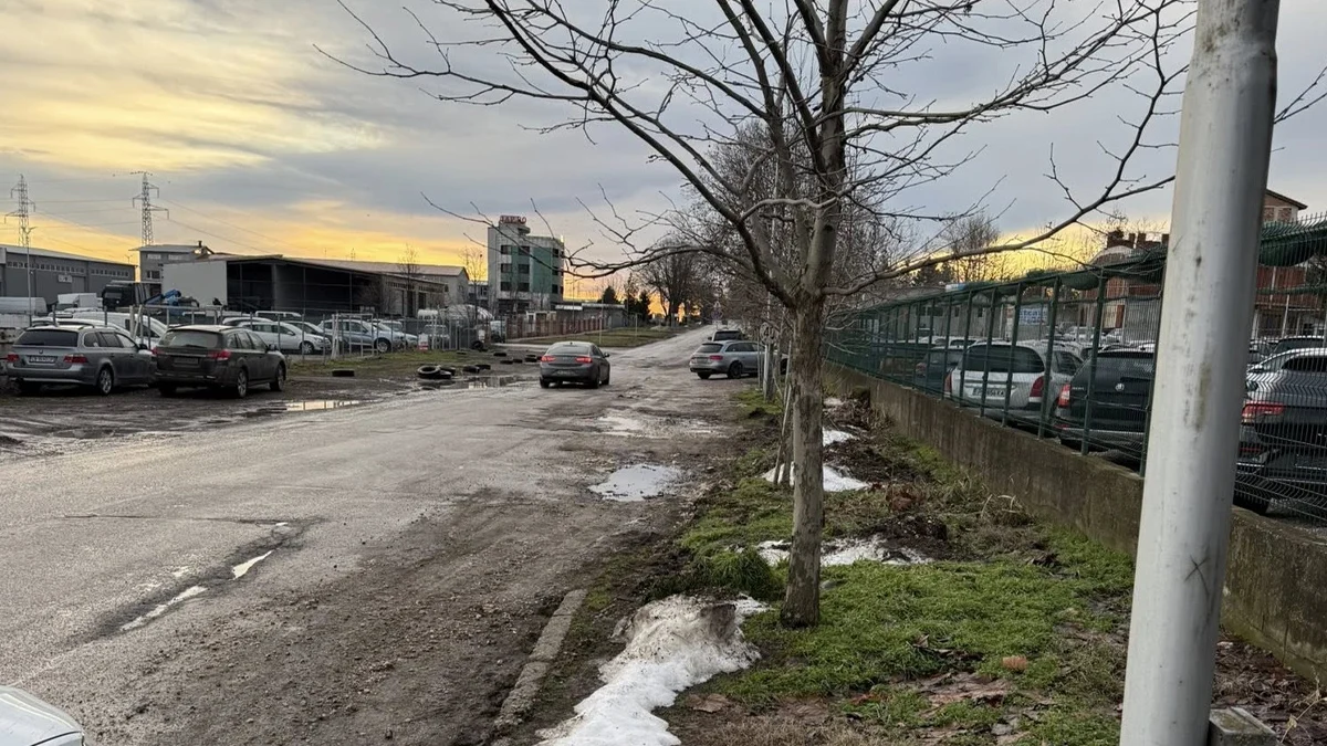 Граждани критикуват ремонта на Дунав мост и разрушените пътища в