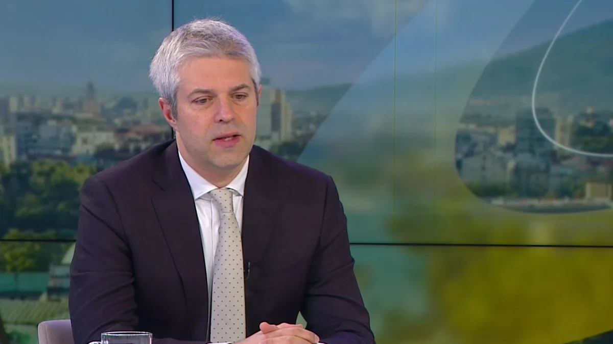 Кметът на Варна постави условие за ясен евроатлантически курс пред