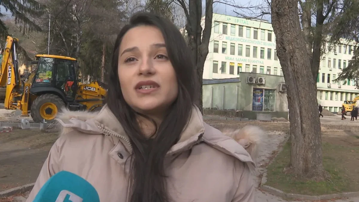 Един педиатър за цял Велинград: Бебе остана без помощ в