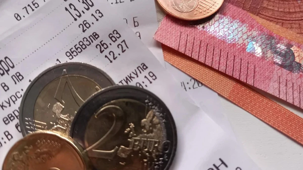 Касовите бележки отчитат евро, а клиентите получават левовеХаос, скандали и