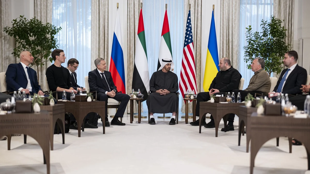 Следващият кръг от разговорите може да се проведе още следващата