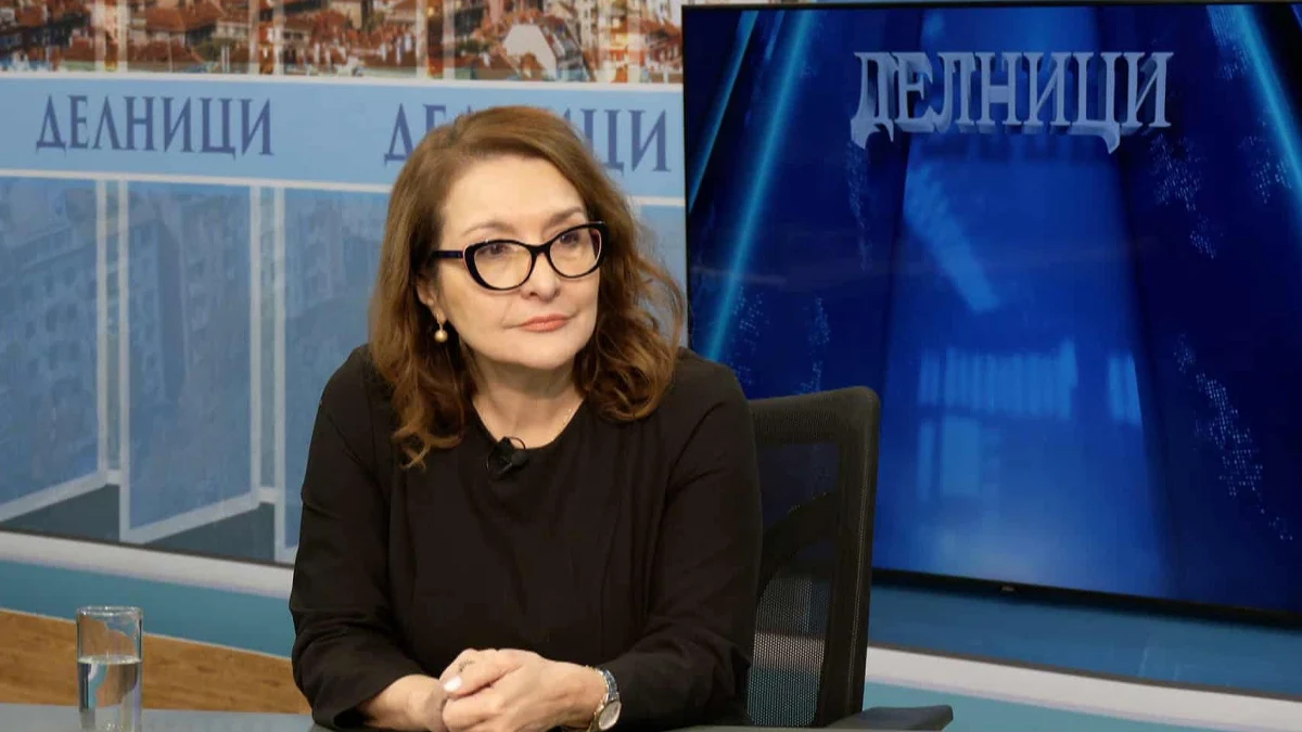 Политическият психолог прогнозира силен наказателен вот и трусове за останалите