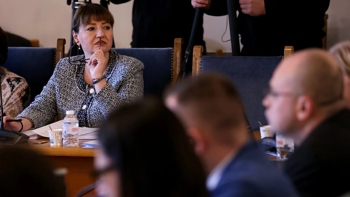 Депутатите дадоха на кабинета критичен срок от един месец за