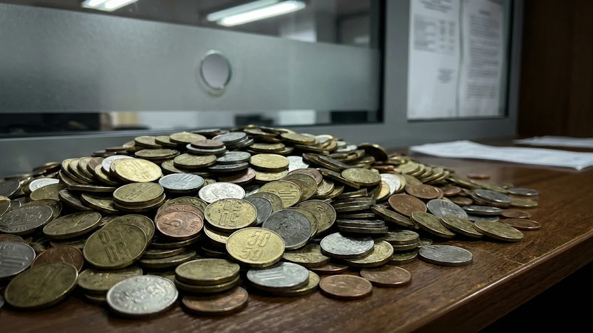 Мъжът от Сучава дължи 15 000 леи и обещава да