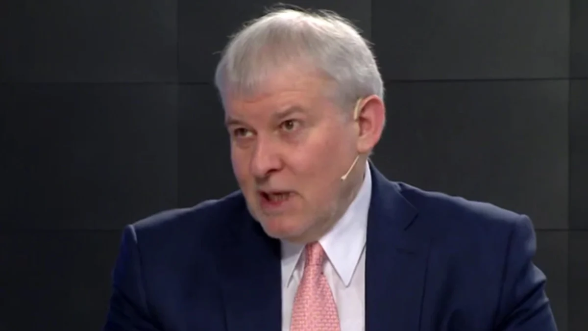 Румен Христов прогнозира отлив на гласове от ПП - ДБ