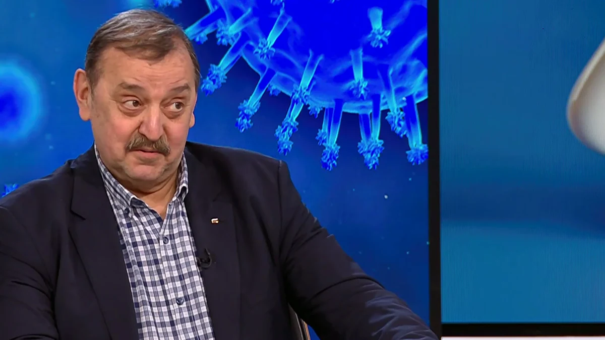 Проф. Тодор Кантарджиев: До 80% от домашните лечения са били