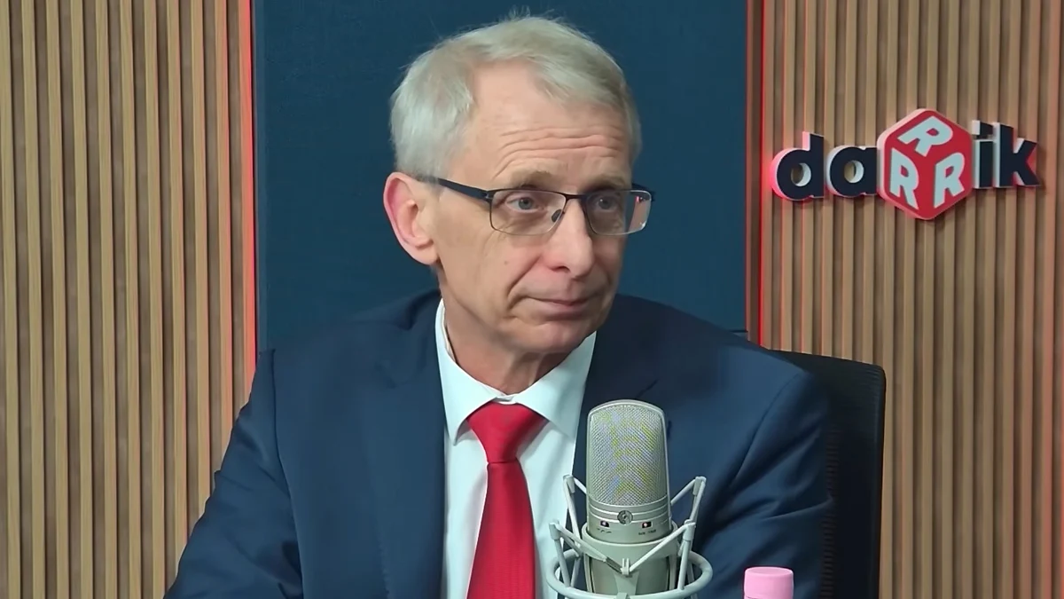 Бившият премиер обяви окончателен разрив с учредителя на ПП и