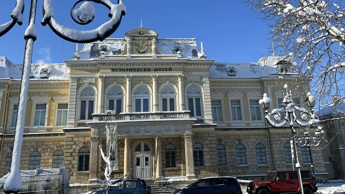 Имотите в резерватите Червен и Иваново ще се ползват за