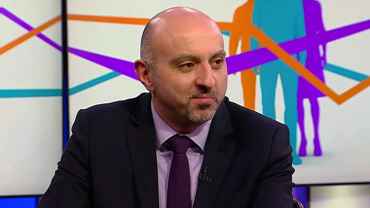 Президентът на САЩ разглежда суверенни държави като имоти, за да