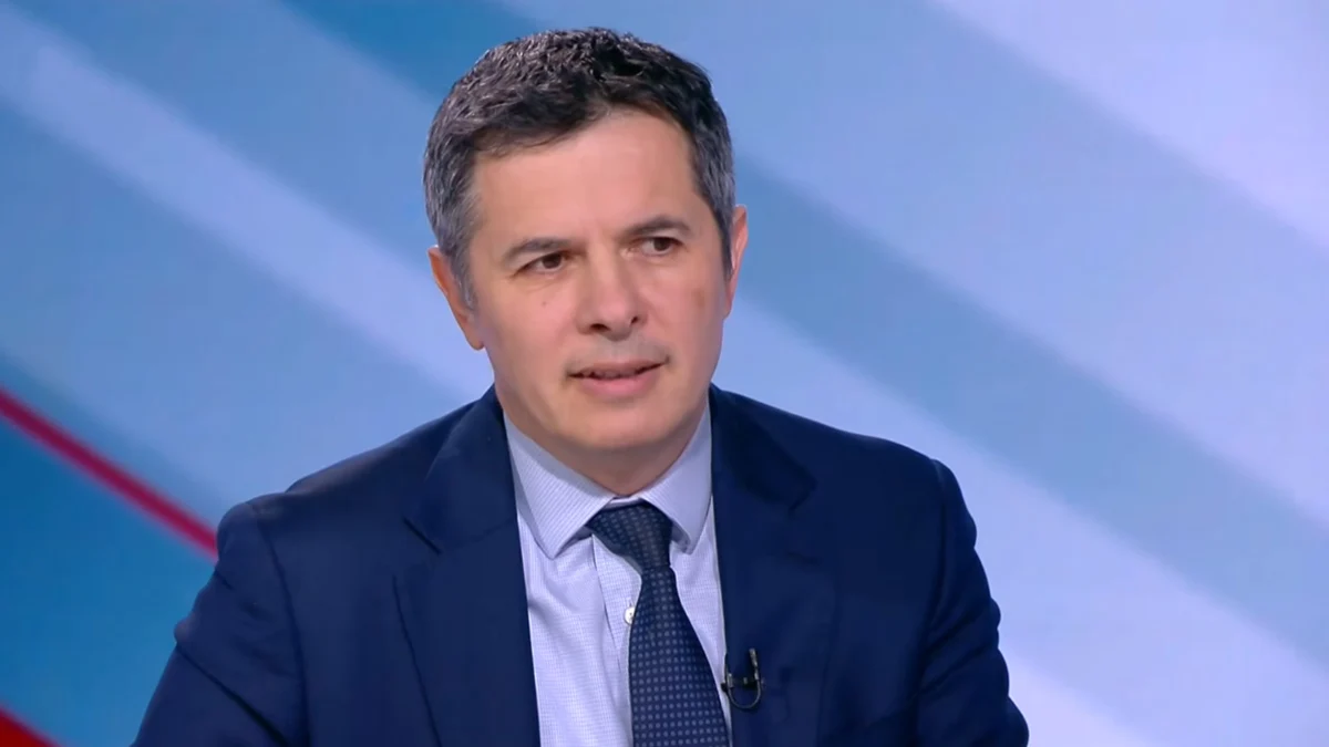 Филип Гунев: Битката за Венецуела е за петрол, а не