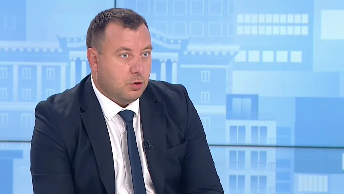 Партията очаква платформата на бившия президент преди да вземе решениеВъзраждане