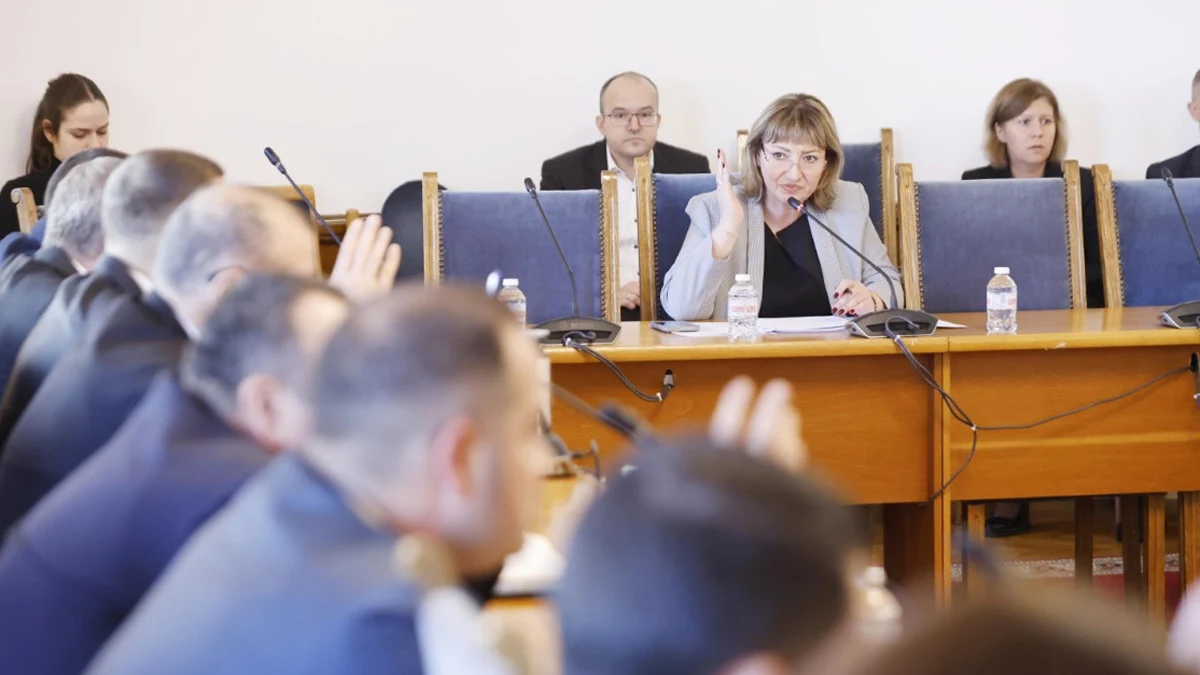 Управляващите лансират идея за сканиращи устройства, ГЕРБ и Възраждане се