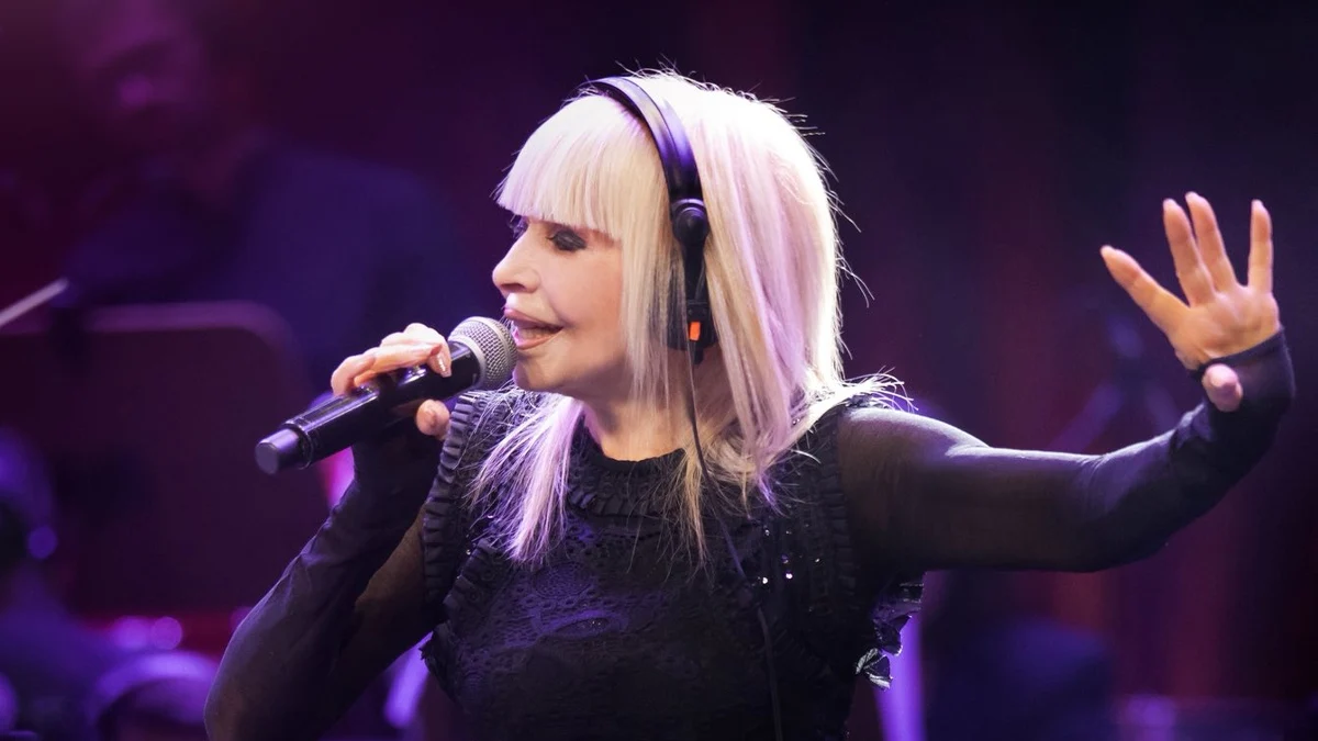 Примата ще изнесе концерти в 13 български града и в