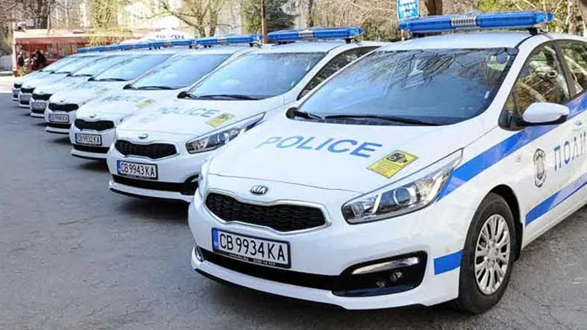 Полицейски служители ще се срещат с жителите по въпроси на