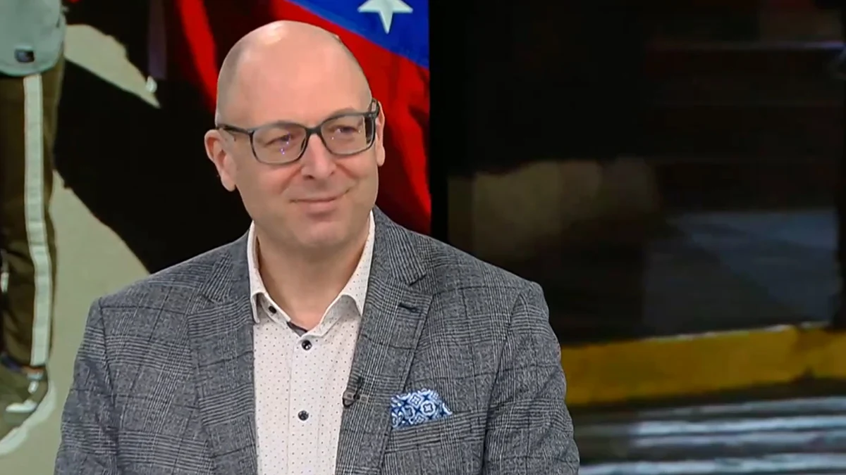 Вашингтон прие Делси Родригес, за да гарантира достъпа на своите