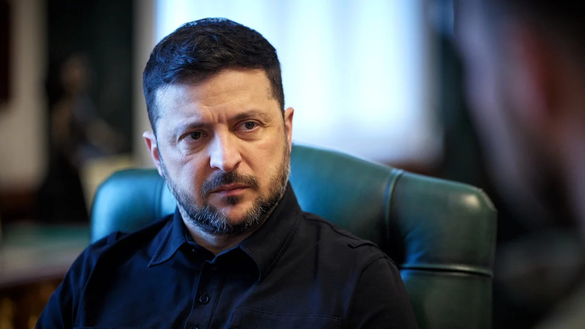 Целта на атаката е изтощаване на противовъздушната отбрана през студените