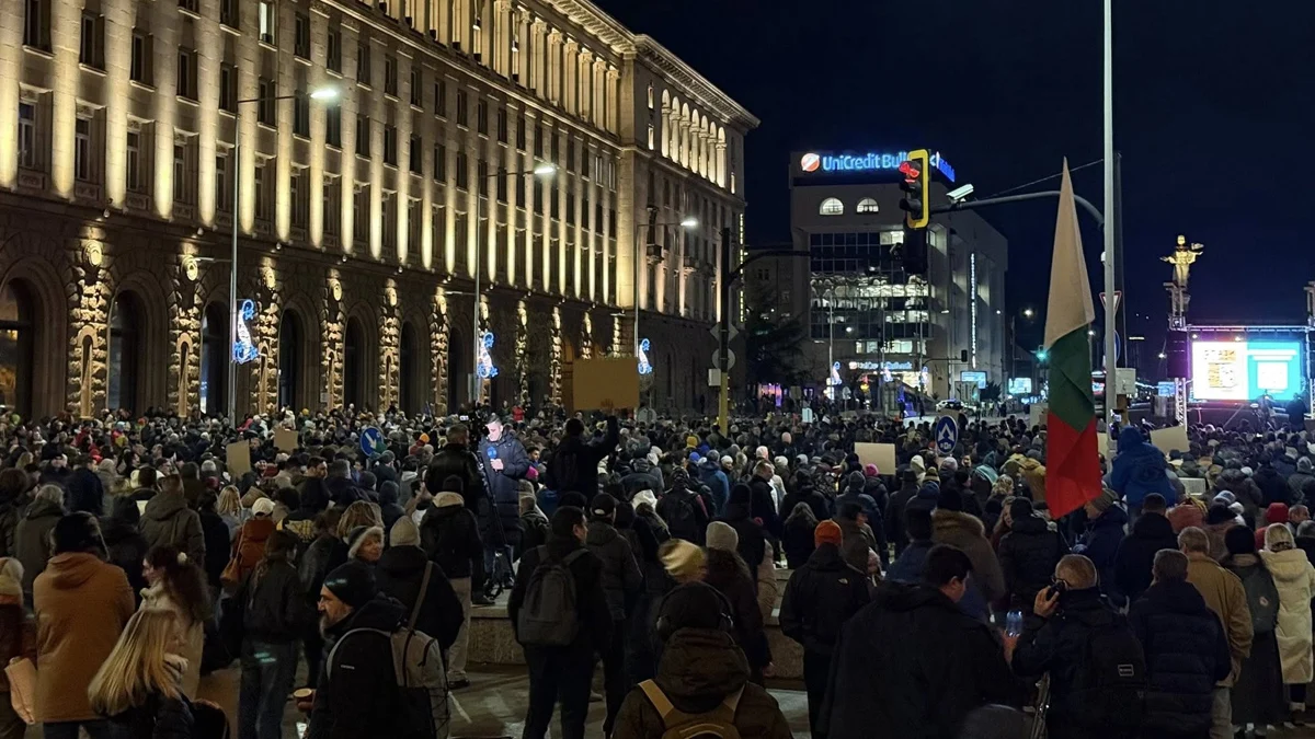 Искат служебна победа чрез 300 промени в Изборния кодексОпитът за