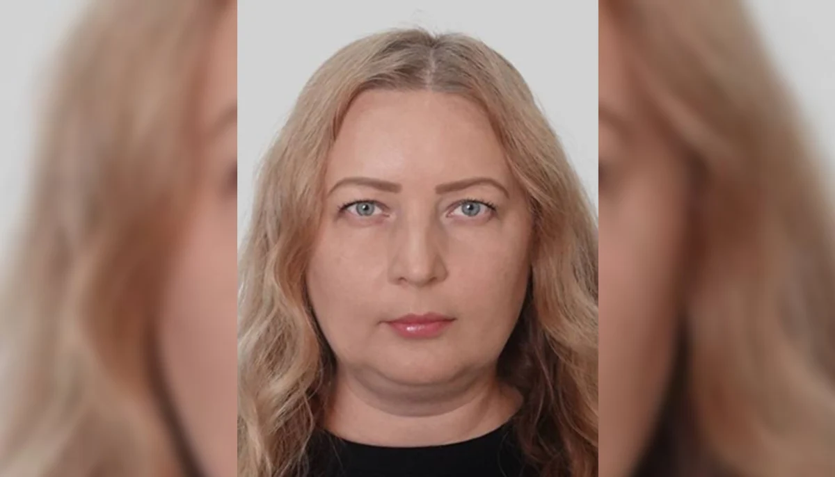 Анна Соловьова е в неизвестност от 9 дниПолицията в Шумен