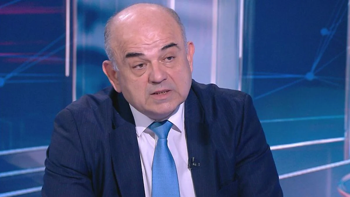 Владимир Иванов: Гражданите подават фалшиви сигнали за цените в евроНад