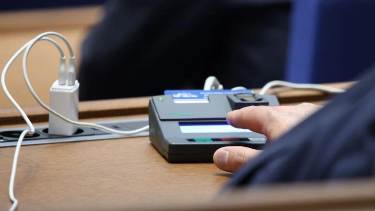 Функциите на Комисията за противодействие на корупцията ще се разпределят