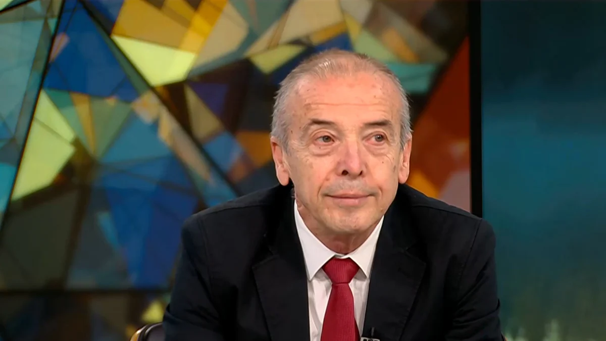 Педиатърът съветва родителите да следят температурата, а не да бързат