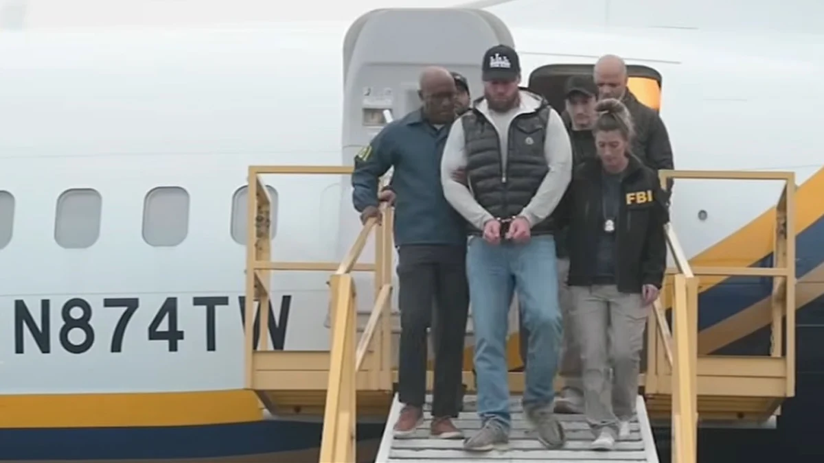 Райън Уединг се е предал в Мексико ситиБившият канадски олимпийски