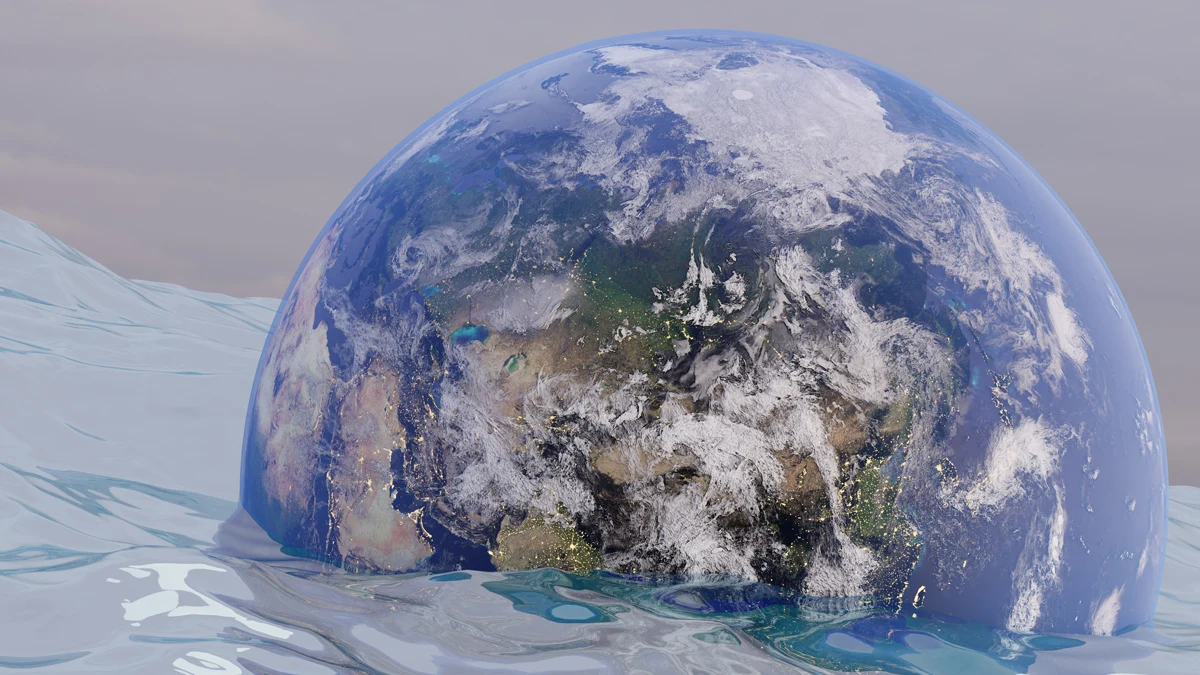 Нови видове планктон се появили за по-малко от 2000 годиниЖивотът