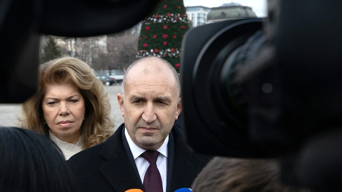 Лятното време се оказа коз в ръкава на президента срещу