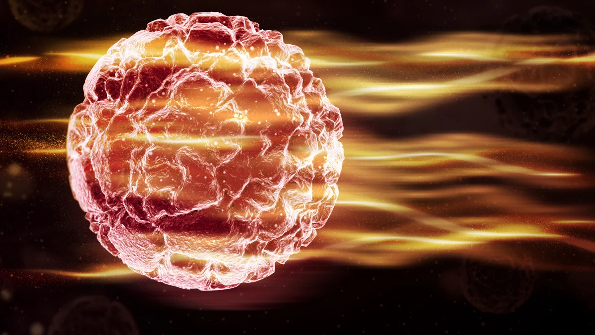 Учени от БАН отчетоха критичен K-индекс 8, рискът за авиацията