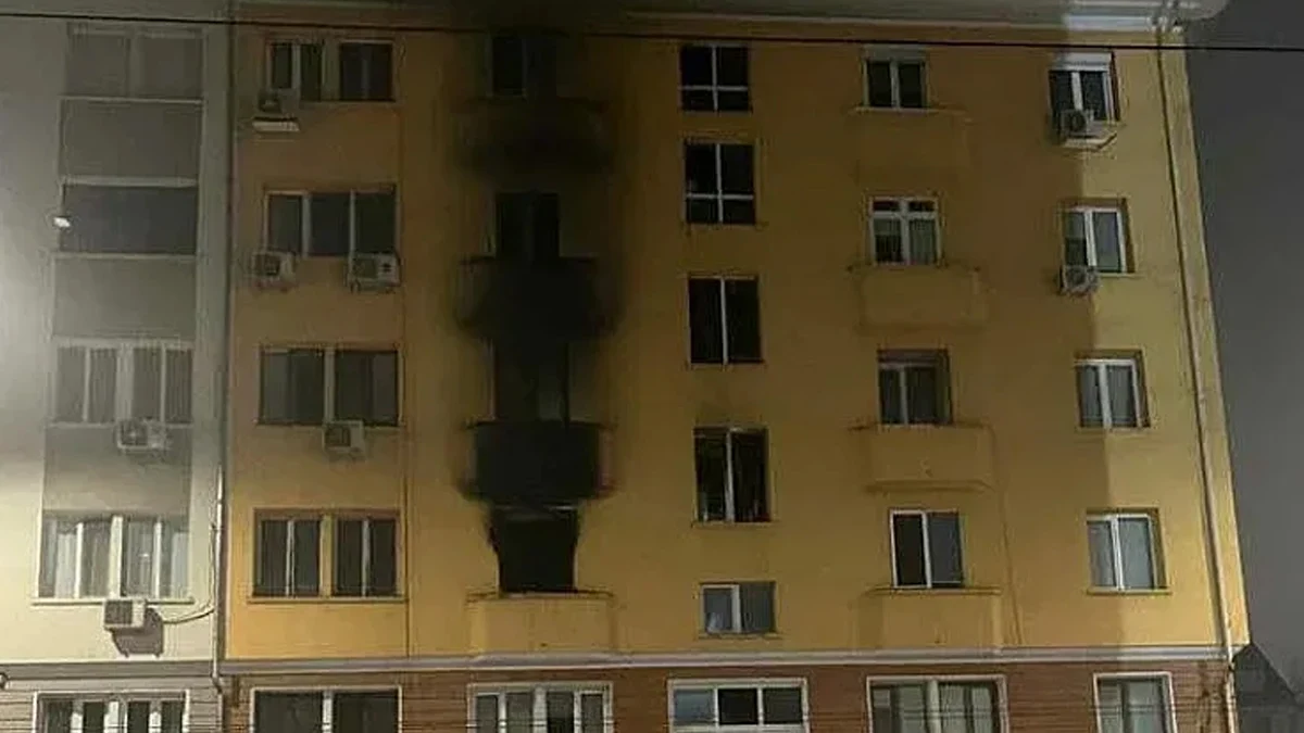 Две деца на 11 и 13 години са с опасност