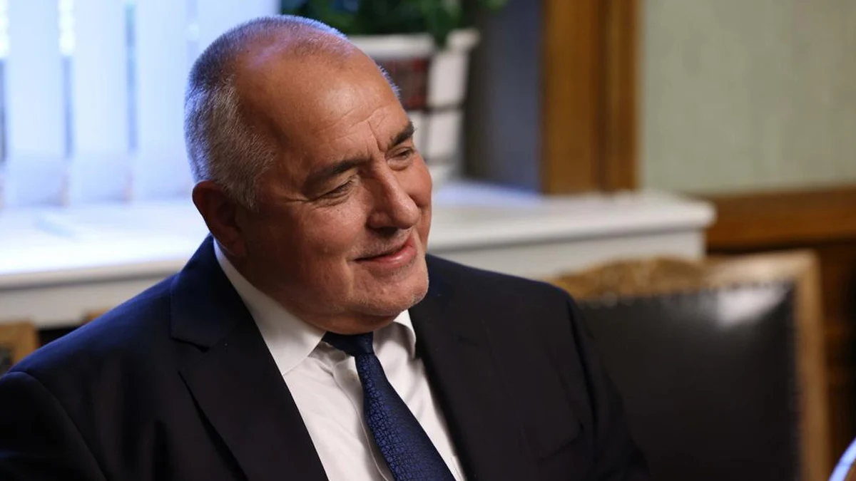 Лидерът на ГЕРБ се обяви против промени в 12 без