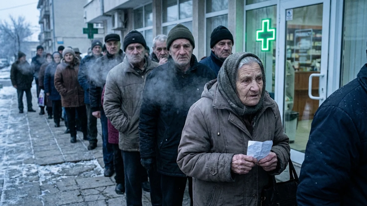 Близо 300 аптеки остават блокирани, обещаните IT екипи липсват в