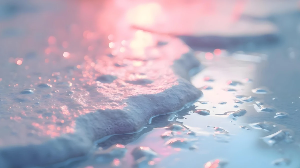 Риск от поледици в цялата странаСредиземноморски циклон слага край на