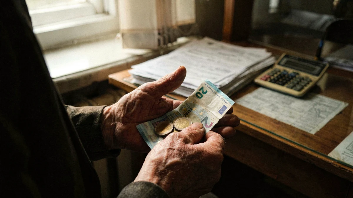 Сумите остават символични - най-ниската подкрепа в евро се равнява