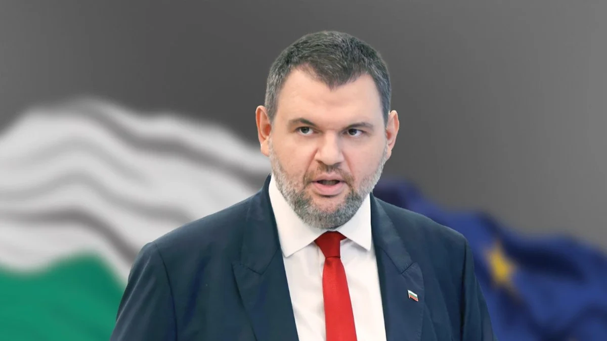 Лидерът на ДПС – Ново начало сезира екоминистерството и здравните