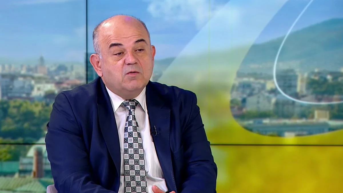 Проблеми с превалутирането има предимно в по-малките обектиКонтролните органи в