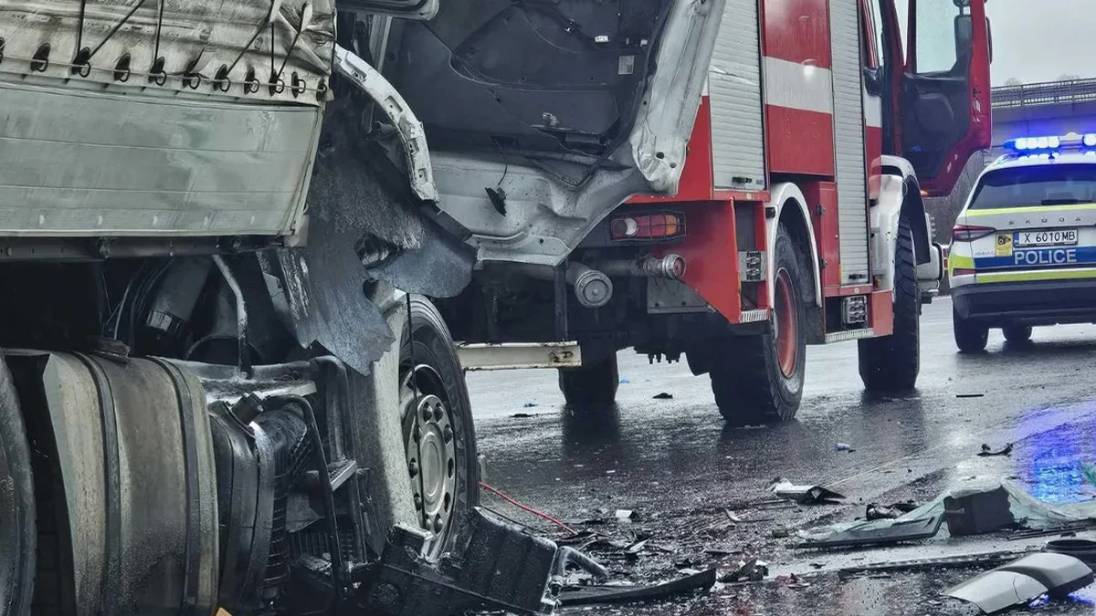 Обвиняемият Д.Д. остава в ареста за 72 часа след челен