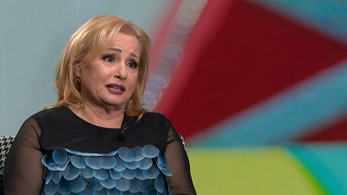 Певицата ще изнесе два концерта в Зала 1 на НДК