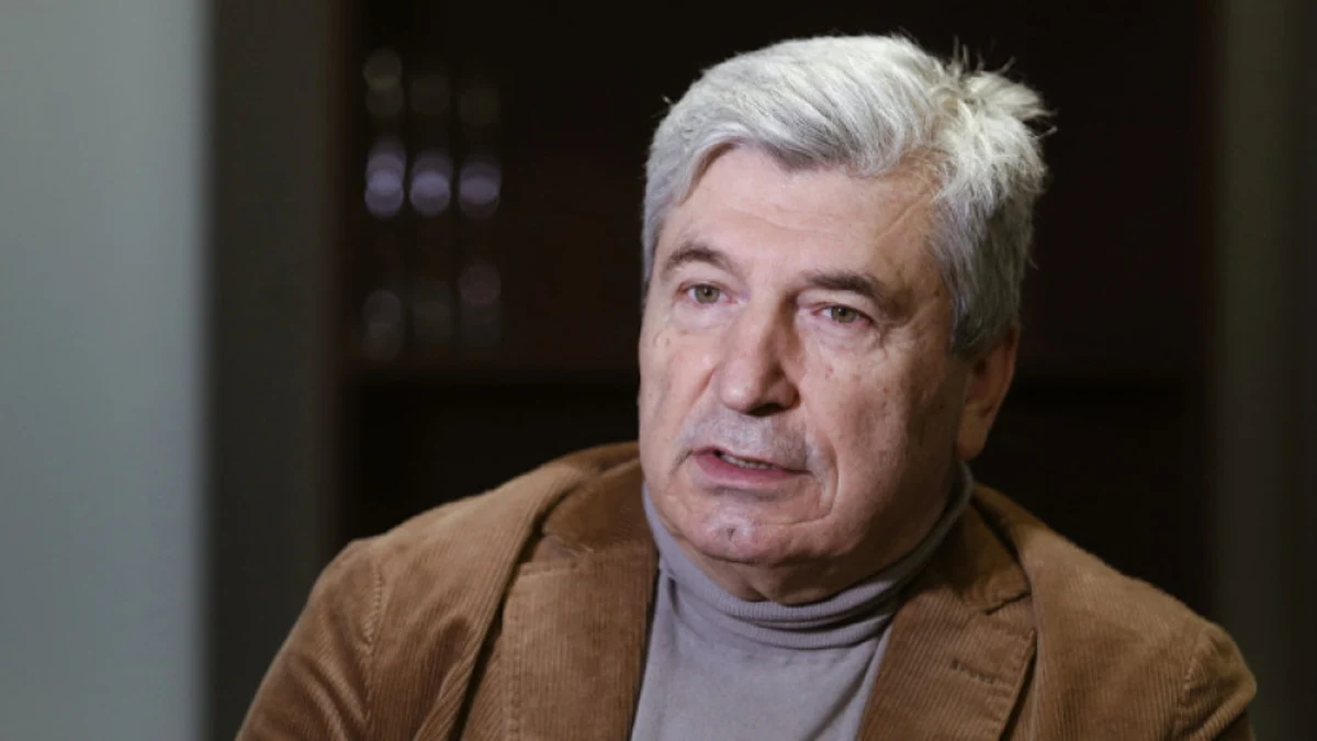 България е просто пералня“ на схемата, заяви дипломатътНай-рядкото качество на