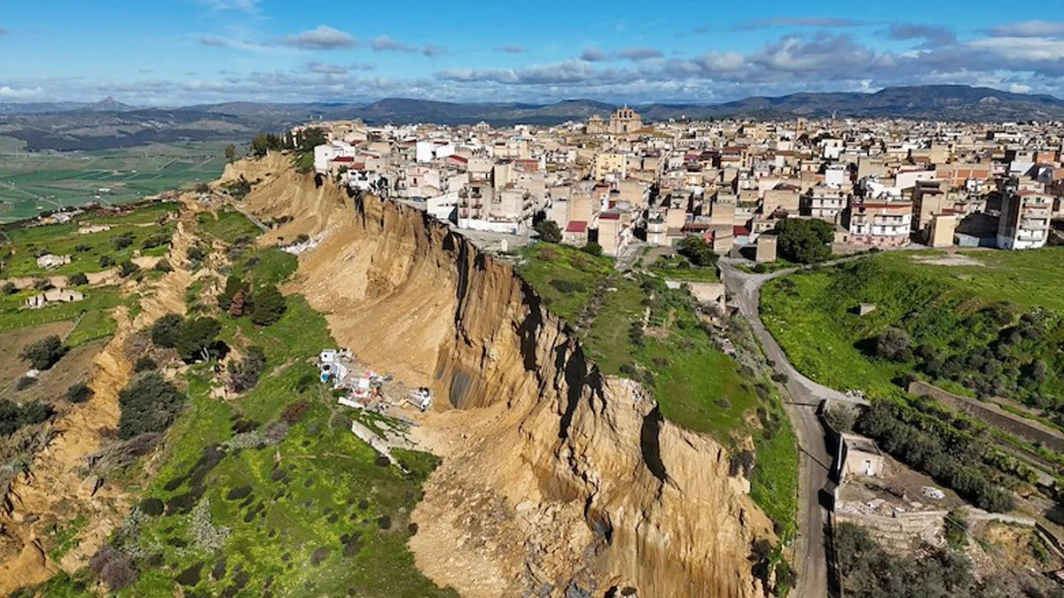 Властите знаели за риска от 30 години, но не предприели