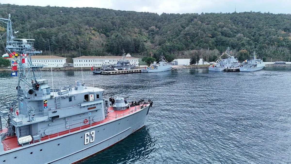 София се превръща в ключов елемент в тайния план на