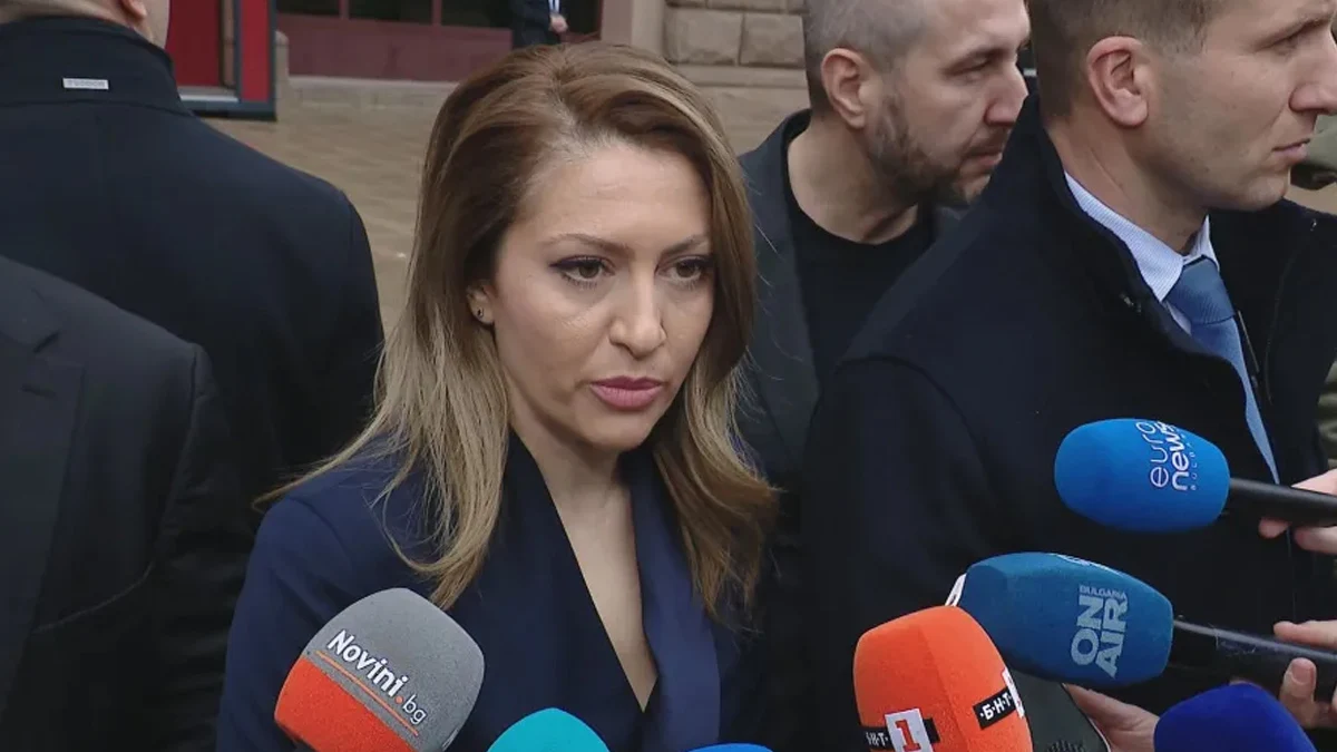 Председателят на НС изключи 29 март като дата за вотаДатата