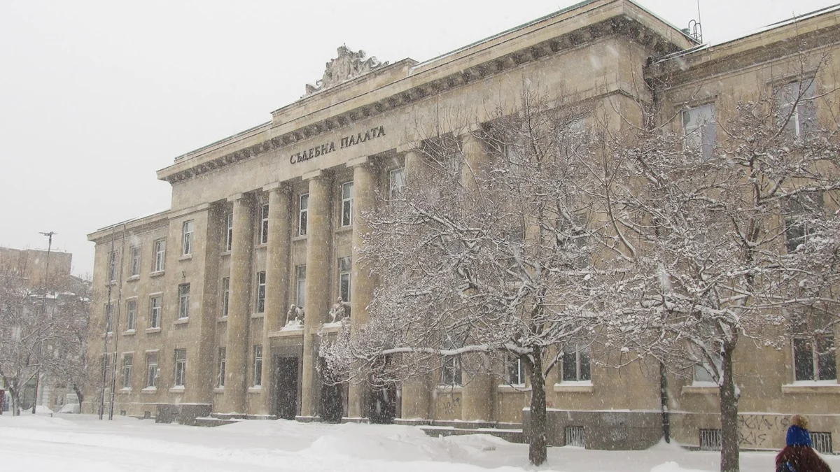 Заплашват го от 10 до 20 години затвор за престъплението