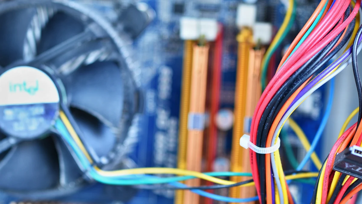 Суперкомпютърът Willow решава за минути задачи, които биха отнели 10