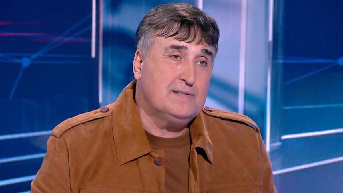 Изпълнителят започва юбилейно турне за 45 години на сцената с