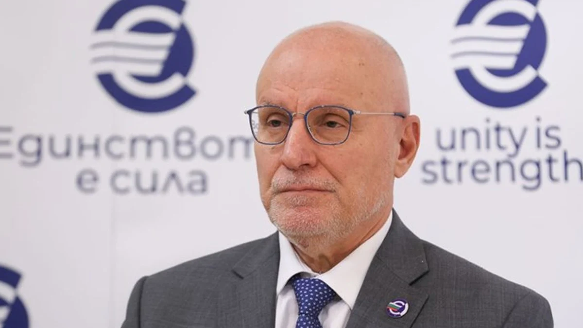 Еврозоната не е награда за политиците, а усмирителна риза за